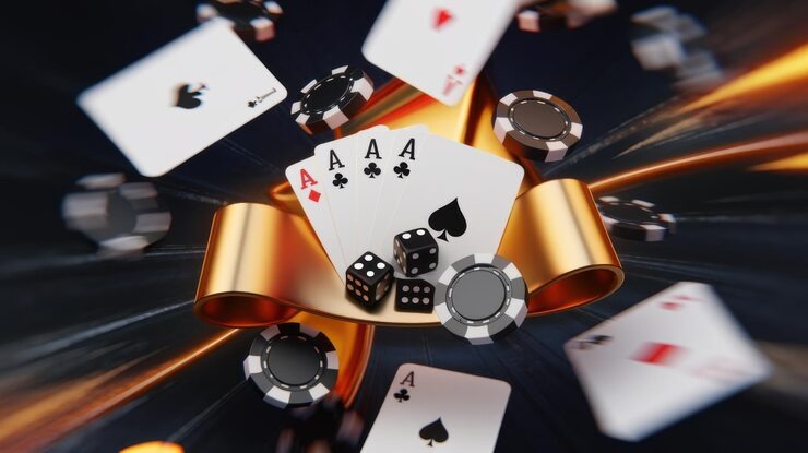 gacor55 App 